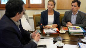 Quién quiere ser defensor del Pueblo en Bariloche