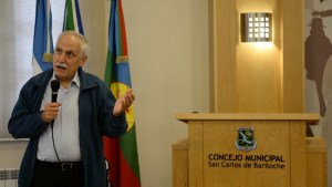 Héctor Otheguy, Ciudadano Ilustre de Río Negro