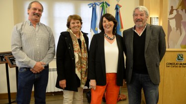 El Centro Cívico rendirá homenaje a la ciencia