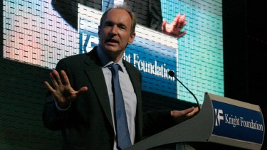 A 30 años de la creación de la World Wide Web, su inventor pidió por la privacidad de los usuarios