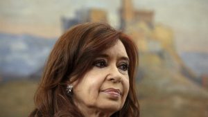 Memorándum AMIA: Fallo de la Corte dejó firme la preventiva contra CFK