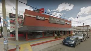 Robaron 500.000 pesos de una reconocida parrilla de Neuquén