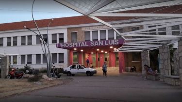 Detuvieron a un neuquino buscado por un homicidio en San Luis