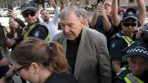 La sentencia contra el cardenal Pell por abuso sexual será trasmitida en vivo a todo el mundo