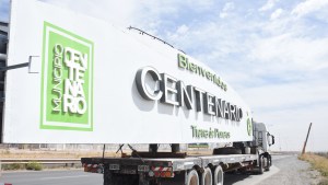 Centenario tiene 23 casos activos de coronavirus