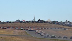 Lo mejor del TC en Centenario