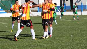 Cruz del Sur quedó afuera del Regional Amateur