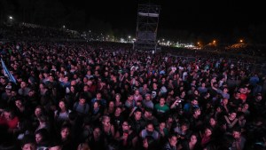 Desestimaron la denuncia por el costo de la Fiesta de la Manzana