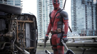Disney ya es dueña de Fox
