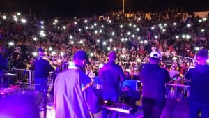 La Vendimia abre hoy oficialmente en Regina