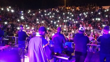 La Vendimia abre hoy oficialmente en Regina