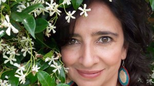 Anyela Cuellar presenta «Mujer-es» en la UNRN