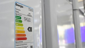 Las heladeras gastan más que los aires acondicionados