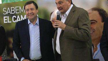 Aportes «truchos» en la campaña de Gennuso: el STJ ordena investigar