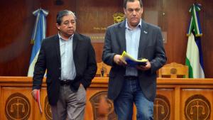 La fiscal imputará nuevamente a Iud y Ojeda por corrupción de menores