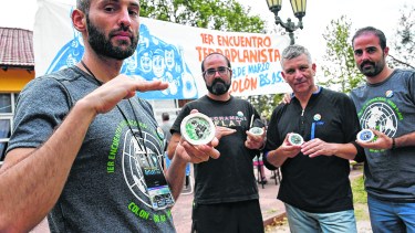 La Tierra es plana y otras ficciones actuales