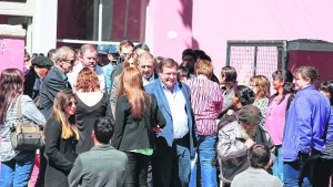 Candidatos en marcha y nuevos  límites en sus gastos de campaña