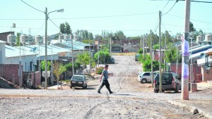 Refuerzan la seguridad en el oeste de Neuquén con más controles policiales