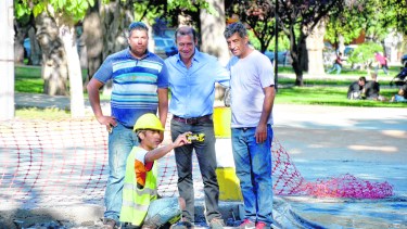 Entrevista a Gutiérrez: «Fue la elección más difícil en la historia del MPN»
