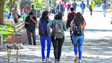 Alto acatamiento al paro universitario en la UNC