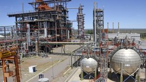 PIAP: La planta de Arroyito sigue sin horizonte claro