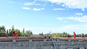 El chiste de la reactivación de la Ruta 22