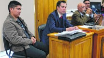 Imagen de Caso Lucas Muñoz: pidieron 2 años de prisión en suspenso para policías imputados