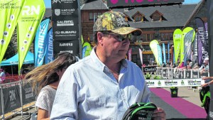 Weretilneck cree que la Corte no aceptará el amparo