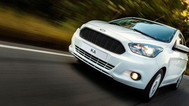 Febrero, otro mes difícil para las ventas de 0 km