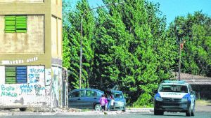 Aprobaron la emergencia en seguridad en el barrio Belgrano de Cutral Co