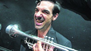 Juan Pablo Bergese: hablemos de jazz