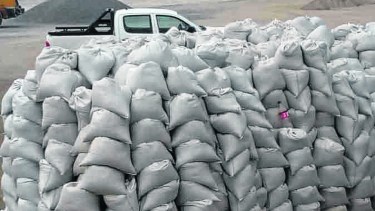 Iniciaron los trabajos del gasoducto de la Región Sur