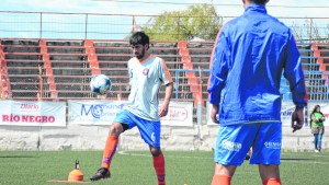 Aguirre: «Ante Cipo nos jugamos una ficha importante»