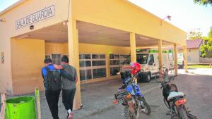 «Reto viral» en Roca: cómo siguen los heridos