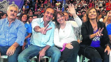 Última semana de campaña en Río Negro: hora de sellar lealtades y convencer indecisos