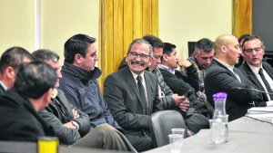 Causa Cárdenas- Carrasco: los exjefes policiales condenados siguen libres