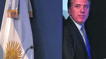 Imagen de El cruce entre Alberto Fernández y Dujovne por la economía