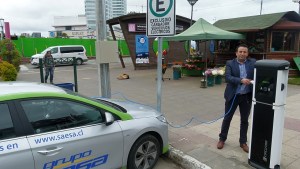 La electromovilidad todavía no prende en Argentina