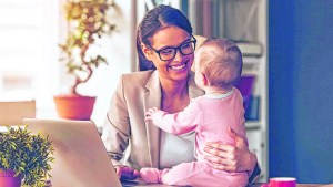 El desarrollo profesional de la  mujer: ¿una deuda en Argentina?