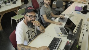 El IUPA expande los límites a través de su radio digital