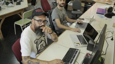 El IUPA expande los límites a través de su radio digital