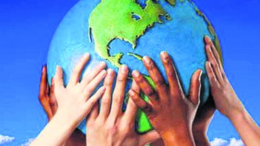 Hacia una sociedad  sin racismo