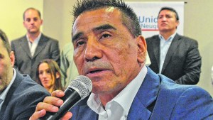 El Tribunal de Cuentas multó a Rioseco por irregularidades