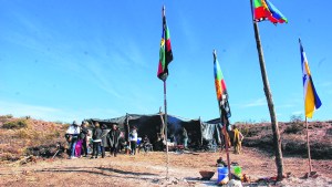 Garantizan un traductor en las causas con mapuches