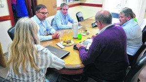 Los pagos adicionales a estatales costarán $ 400 millones a Río Negro