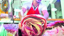 Imagen de Preocupan los rumores de fuertes subas en el precio de la carne
