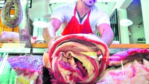 Preocupan los rumores de fuertes subas en el precio de la carne