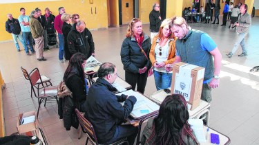 Votarán diez municipios en el turno del 23 de junio