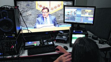 Weretilneck convocó a sesión extraordinaria de la Legislatura, con un temario de 13 proyectos