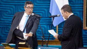 Salió el fallo y Horizonte debe pagar a Marinao 1,3 millones